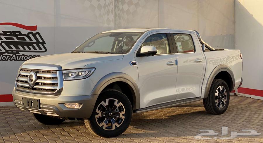 Great Wall Power Full Diesel 2024 at Al-Khadhar Cars Company63081725722882112