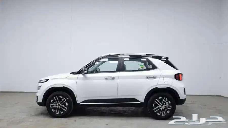 Hyundai Venue Full Premium 2024 Offers..63081703148929113