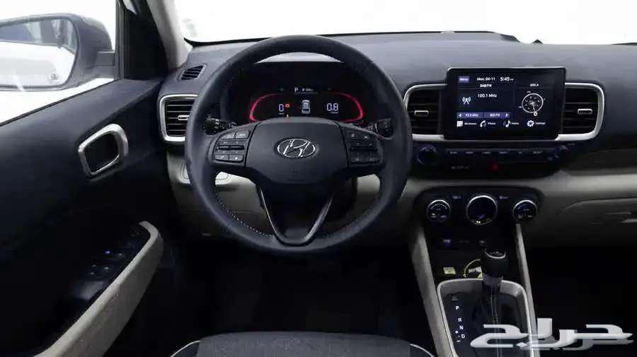 Hyundai Venue Full Premium 2024 Offers..63081703148929111