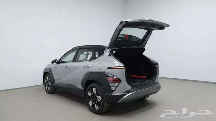 Hyundai Kona Smart and Comfort Model 2025 Cash and Installments63081720844930114