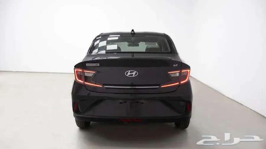 هيونداي i10 جراند 2025 ( شركات ومؤسسات )63080440785281114