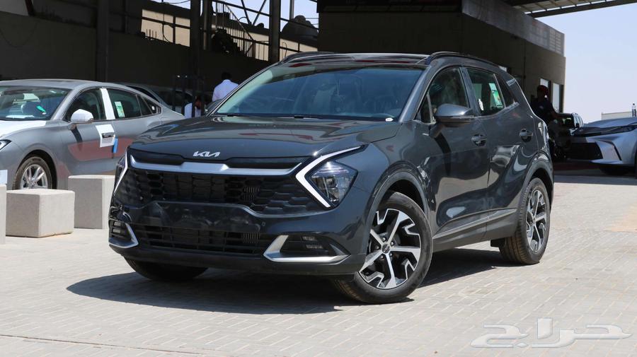 Kia Sportage 2024 Cash and Installments Lowest Price63079211973761114