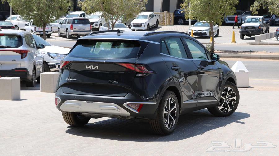 Kia Sportage 2024 Cash and Installments Lowest Price63079211973761112