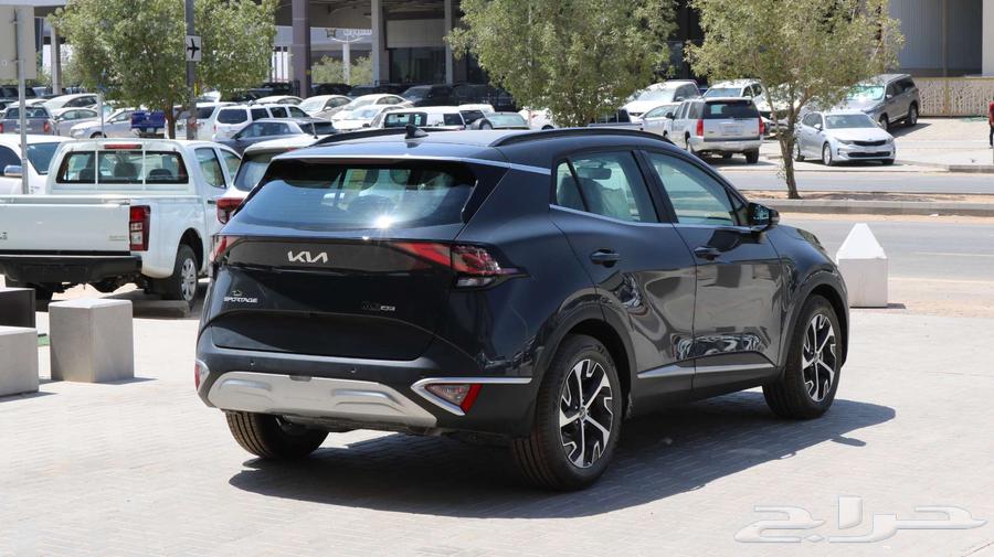 Kia Sportage 2024 Cash and Installments Lowest Price63079211973761111