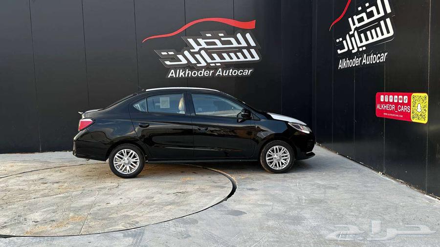 Mitsubishi Attrage 202463082097325825113