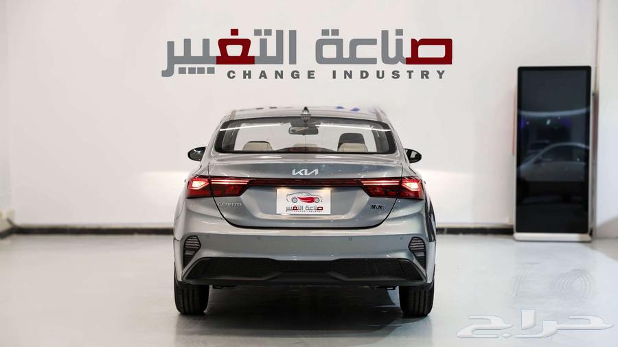 Kia Cerato Standard 2024 priced at 65,550 including tax, and installments are available.63082101768707111
