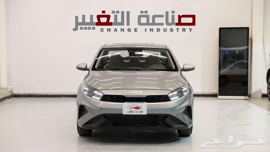 Kia Cerato Standard 2024 priced at 65,550 including tax, and installments are available.63082101768707110