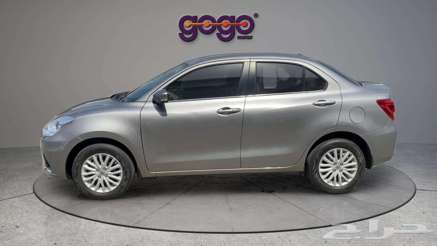 Suzuki Dizay GL - Sold63082110578179111