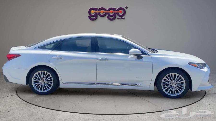 Toyota Avalon Premium - Sold63081716564481113