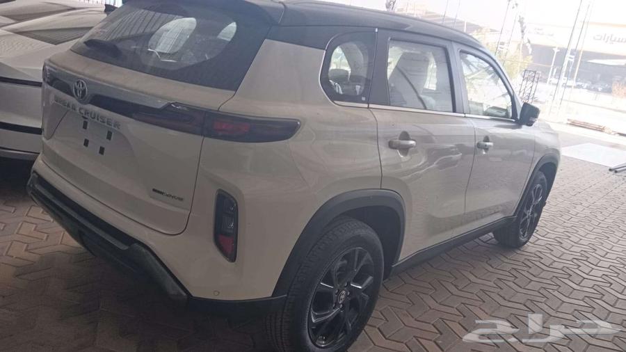 Toyota Urban Cruiser63081269964035111