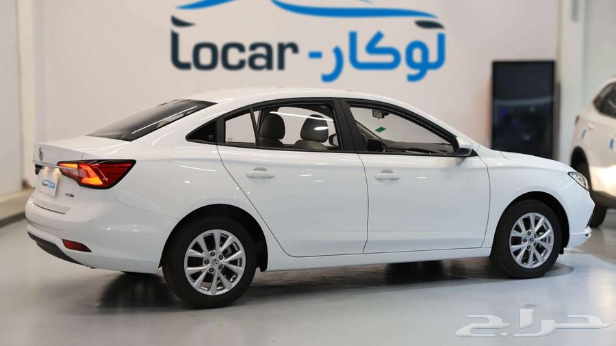 ام جي 5 2024 بي افضل الأسعار لون فضي63082118856066113
