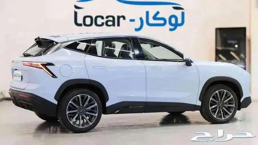 جيتور داشينج 2025 قير اوتماتيك بنزين63080866933250112