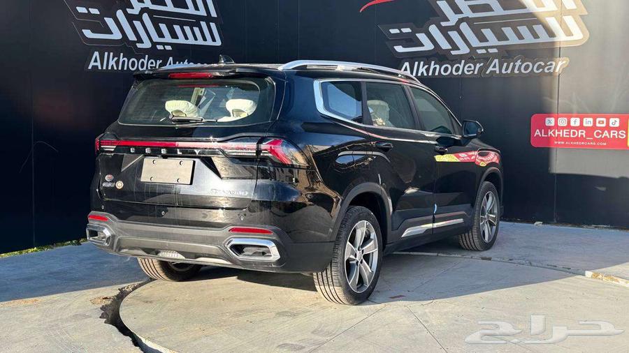 Gili Okavango 2024 from Abdulmajid Al-Khadhar for Cars63078782936065114