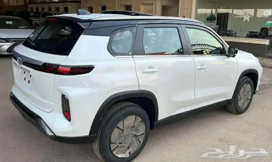 Toyota Urban Cash and Installments63082097367810111