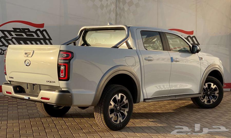 Great Wall Power Full Diesel 2024 at Al-Khadhar Cars Company63081725722882111