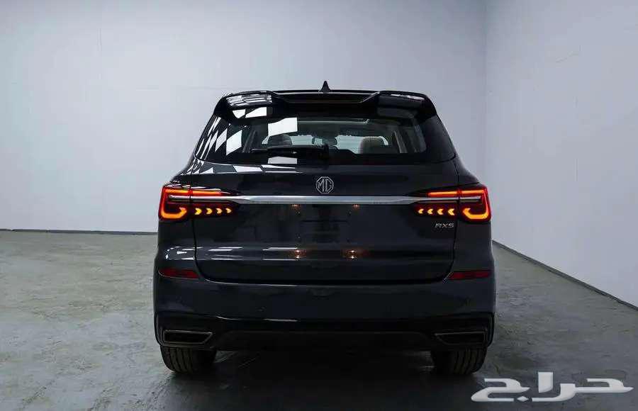 MG RX5 Comfort 1.5 2024 at a competitive price, cash or installments63080893578498113