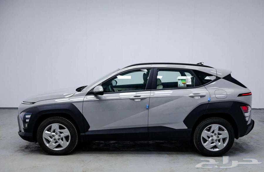 Hyundai Kona Smart and Comfort Model 2025 Cash and Installments63081720844930112