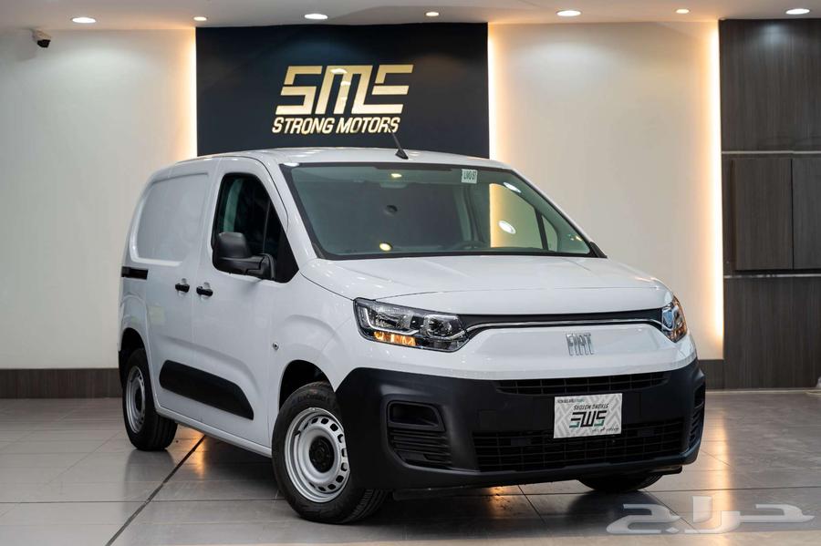 Fiat Doblò Van Cargo 1.6 Diesel63079203293826111
