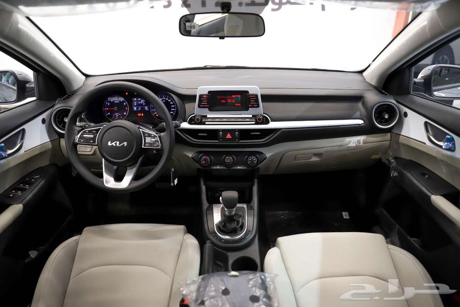 Kia Cerato Standard 2024 priced at 65,550 including tax, and installments are available.63082101768707113