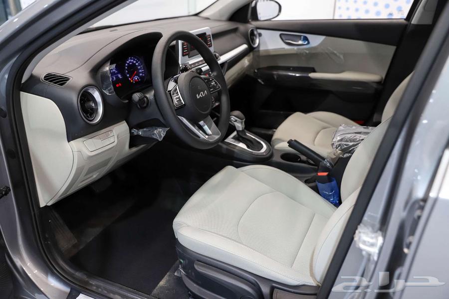 Kia Cerato Standard 2024 priced at 65,550 including tax, and installments are available.63082101768707112
