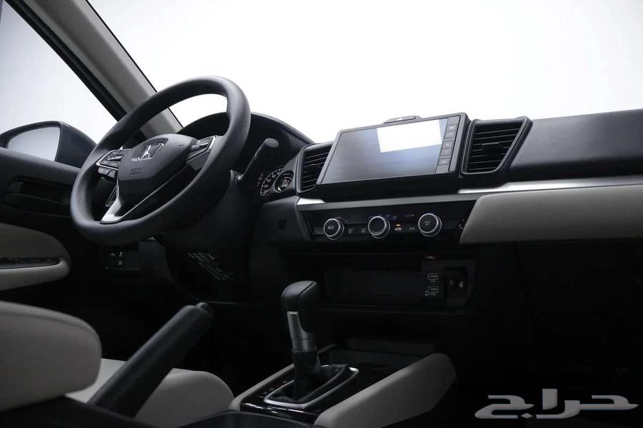 Honda City LX 2024.63082106374785112