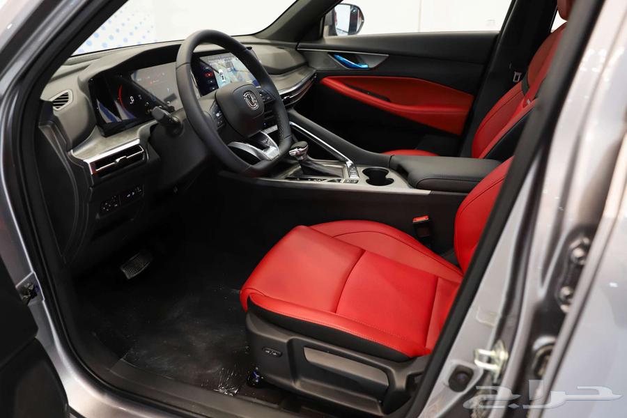 Changan CS35 Smart -Limited 202563081703116546114