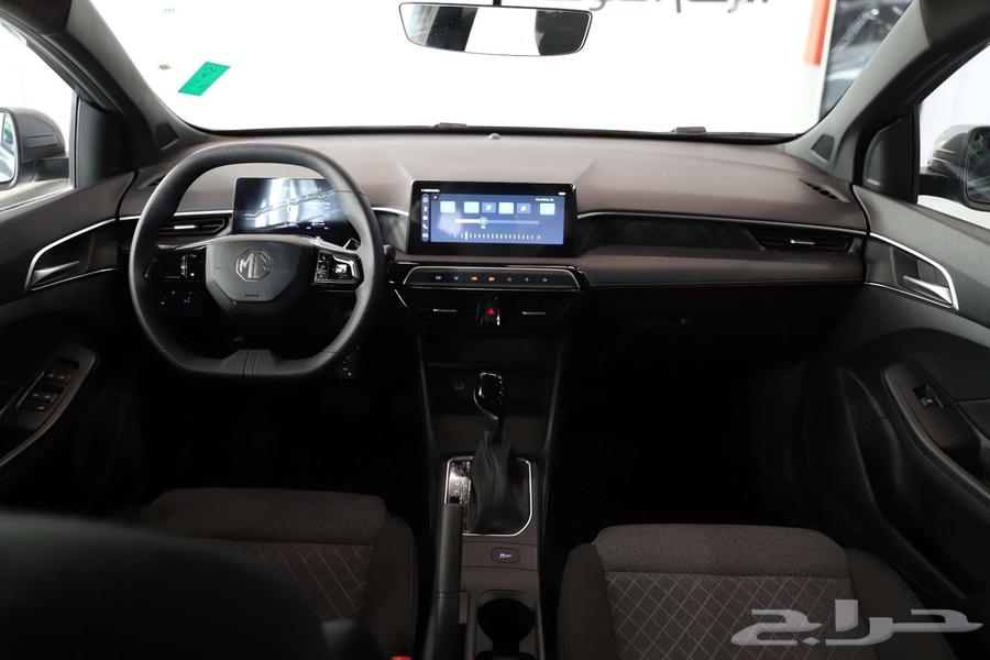 MG 3 Standard Model 2024 Cash .. Rental63081274721667111