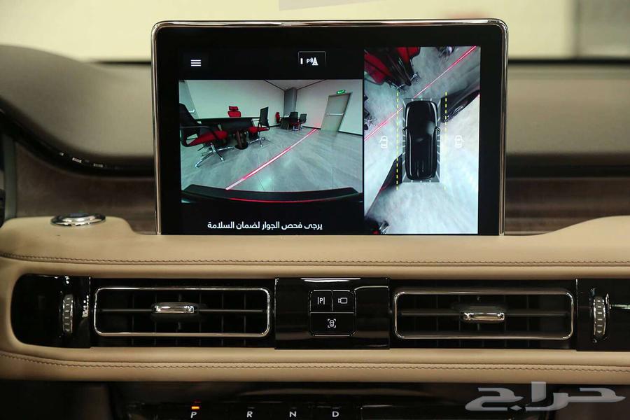 لينكولن افيتور ريزيرف موديل 202363081283486209114