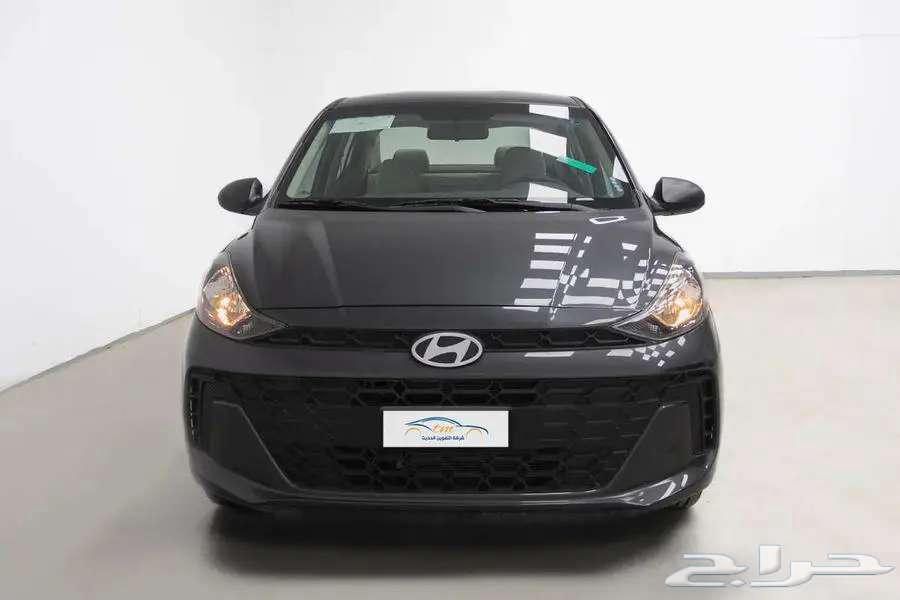 هيونداي i10 جراند 2025 ( شركات ومؤسسات )63080440785281111