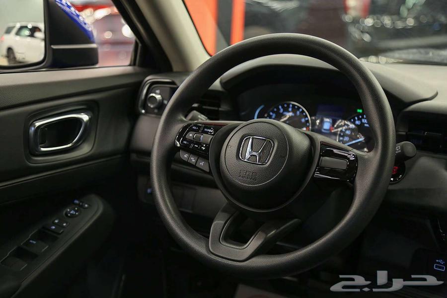 Honda HR-V - DX model 2024.63080889053569114