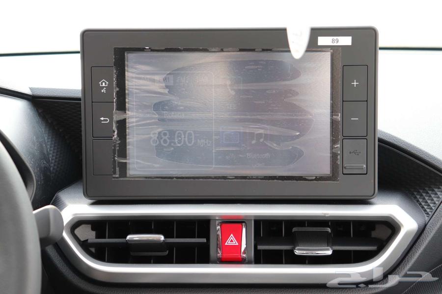 Toyota RAV4 all colors available for installment of 800 Riyal63080023140865112