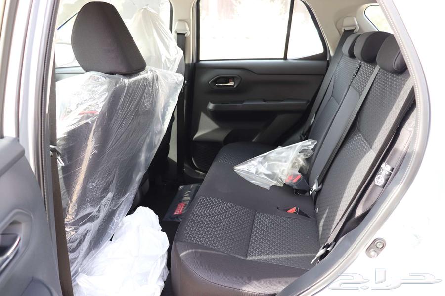 Toyota RAV4 all colors available for installment of 800 Riyal63080023140865114