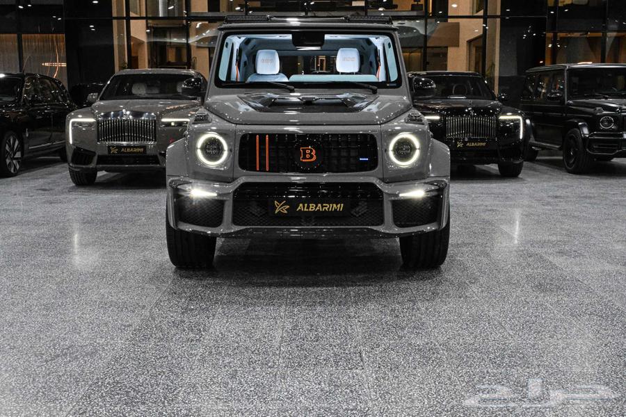 شركة البريمي لسيارات مرسيدس برابس63079637064449118