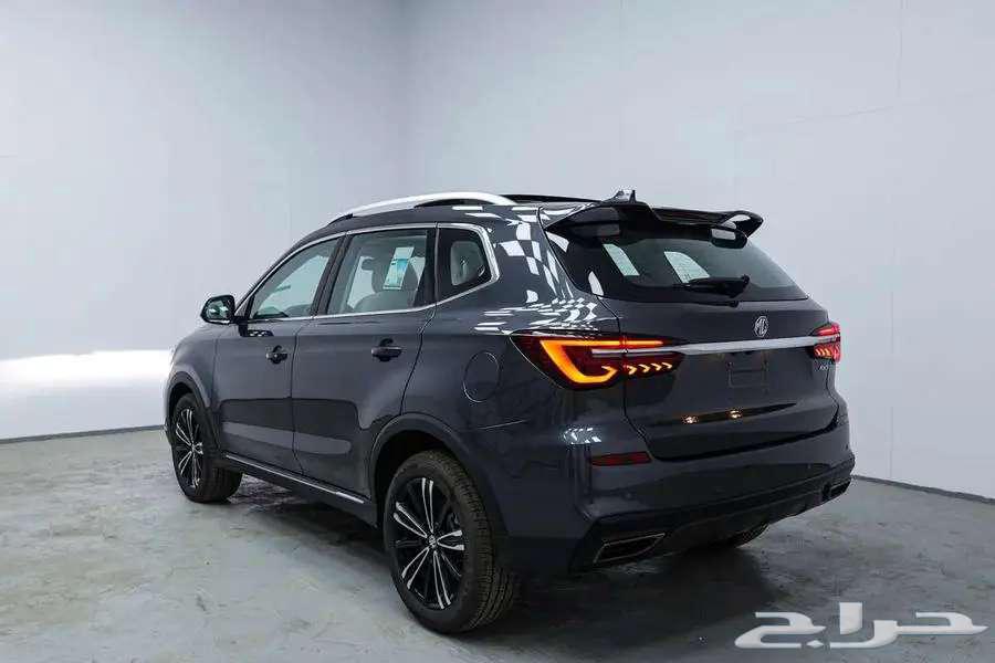 MG RX5 Comfort 1.5 2024 at a competitive price, cash or installments63080893578498114