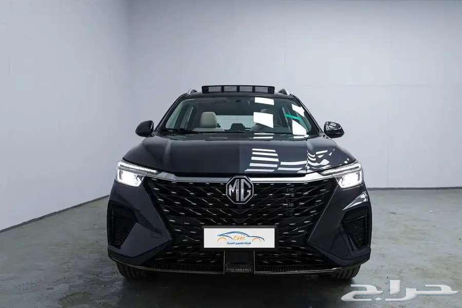 MG RX5 Comfort 1.5 2024 at a competitive price, cash or installments63080893578498111