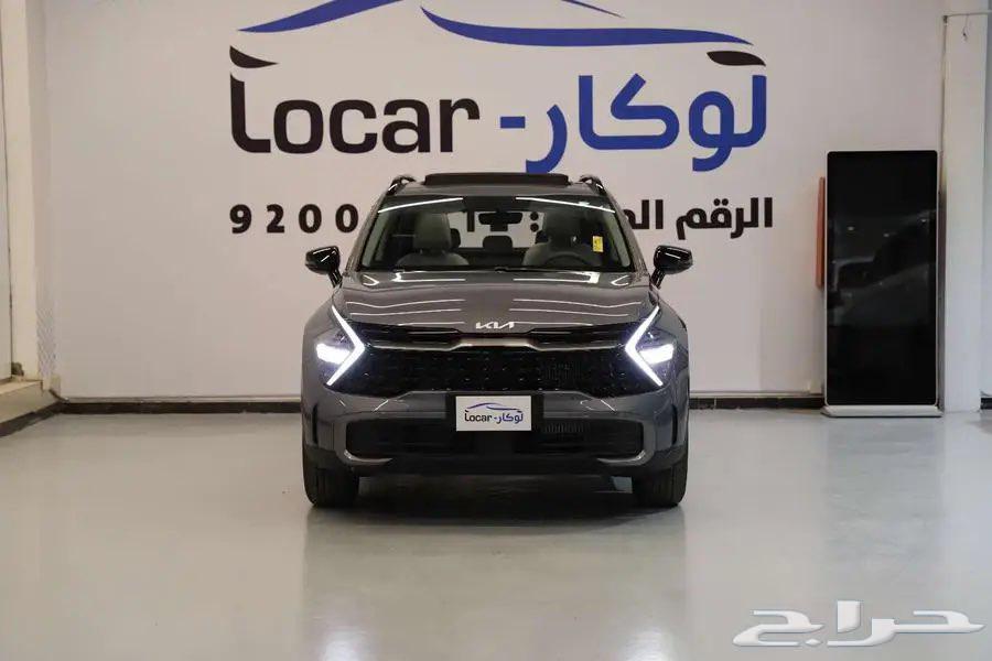 Kia Sportage 2025 Automatic Gasoline63080479273858115