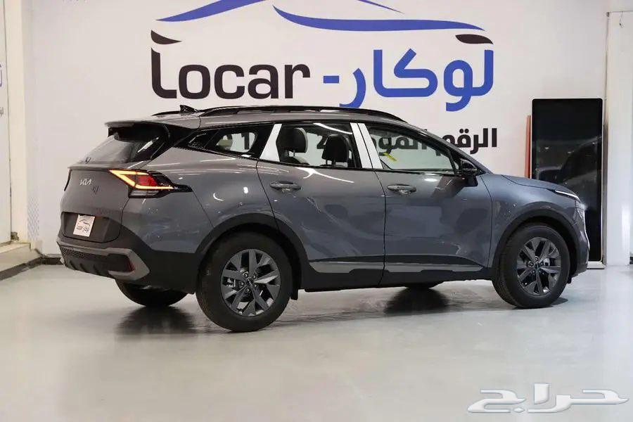 Kia Sportage 2025 Automatic Gasoline63080479273858114