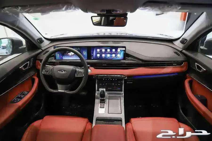Chery Tiggo 7 Pro Max Comfort and Luxury 202563080041316737114