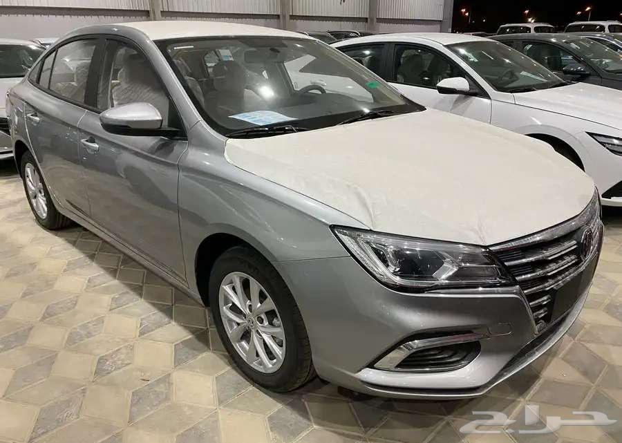 MG MG5 Sedan 202463081707474179111