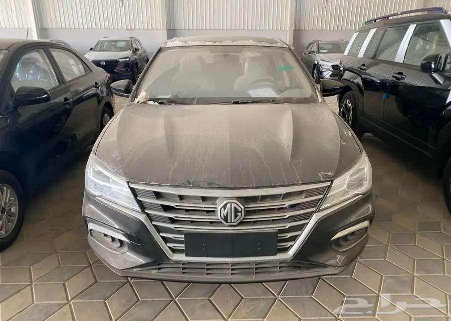 MG MG5 Sedan 202463081707474179114