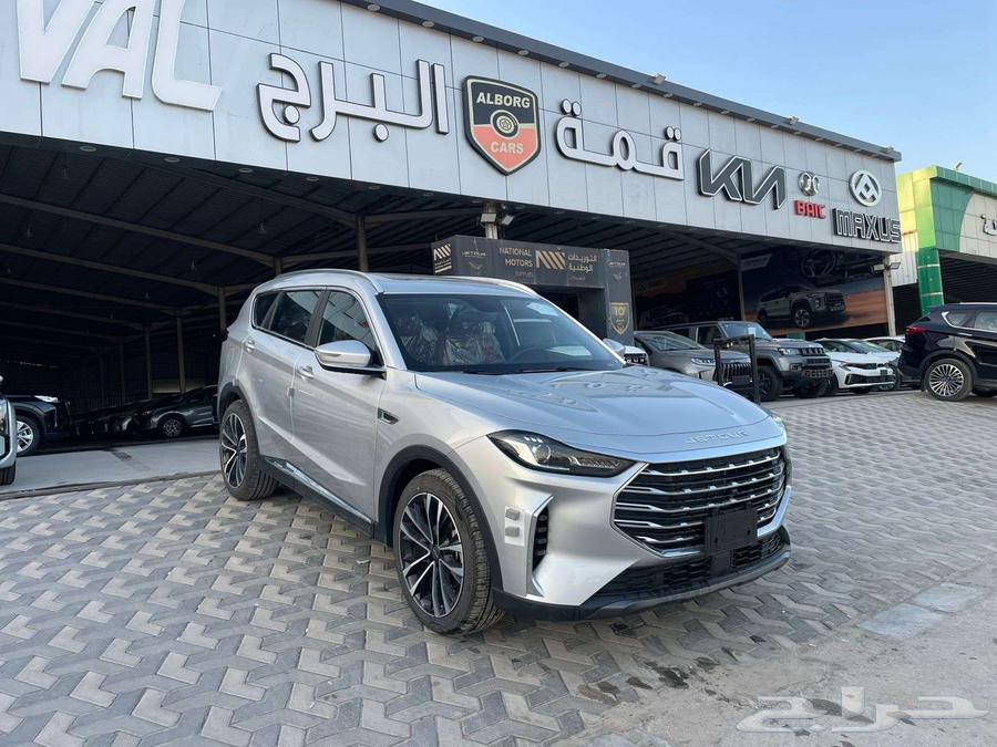 جيتور X70 بلس 2025 عروض خاصه و حصريه على جميع الفئات630825429061151129