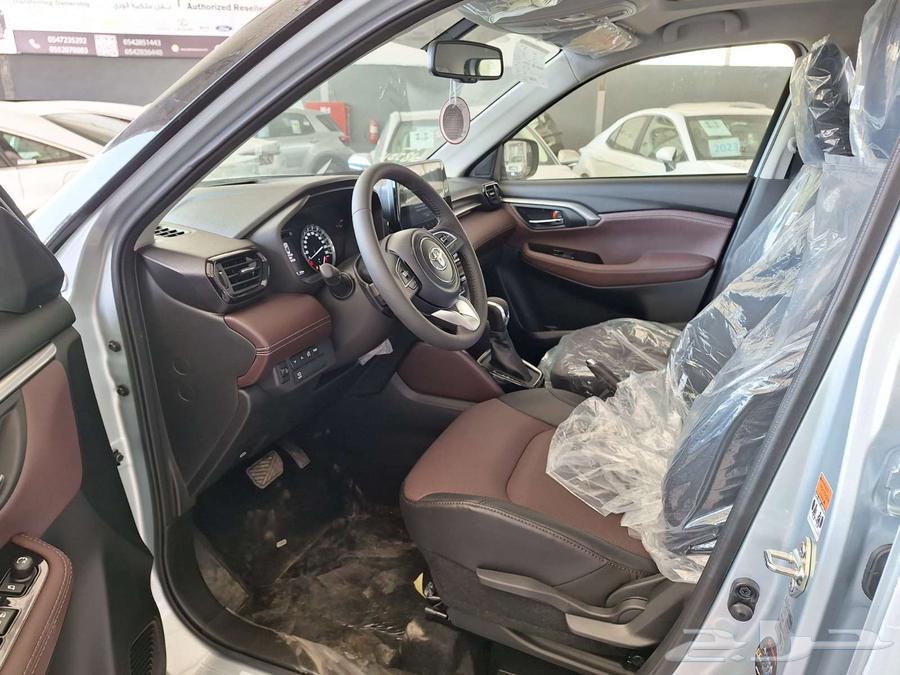 Toyota Urban 2025 Full Specs, 1.5 Engine, Installments and Cash63082551473793114