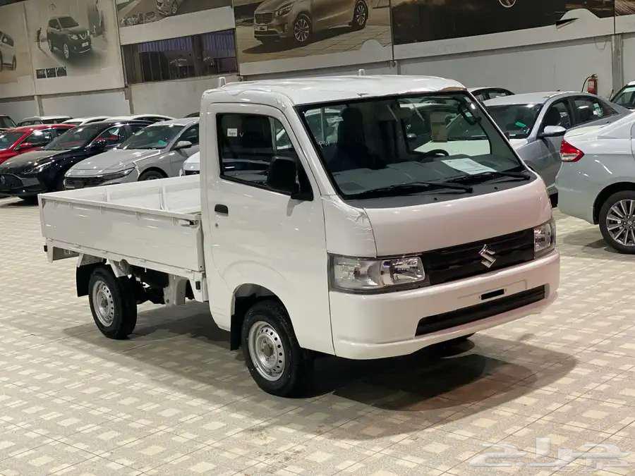 Suzuki Carry Dabab 2025 is suitable for companies and institutions63082547187841111