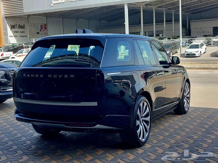 Range Rover Autobiography 8 Cylinder Full Option 2025 Special Offer63082101708545112