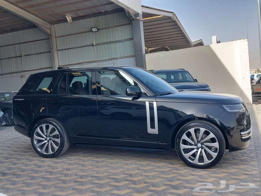 Range Rover Autobiography 8 Cylinder Full Option 2025 Special Offer63082101708545111