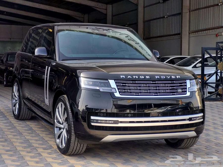 Range Rover Autobiography 8 Cylinder Full Option 2025 Special Offer63082101708545114