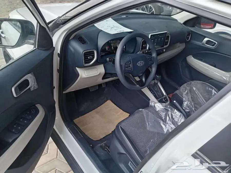 Hyundai Venue Comfort Model 2025 Cash and Installments63081721318529112