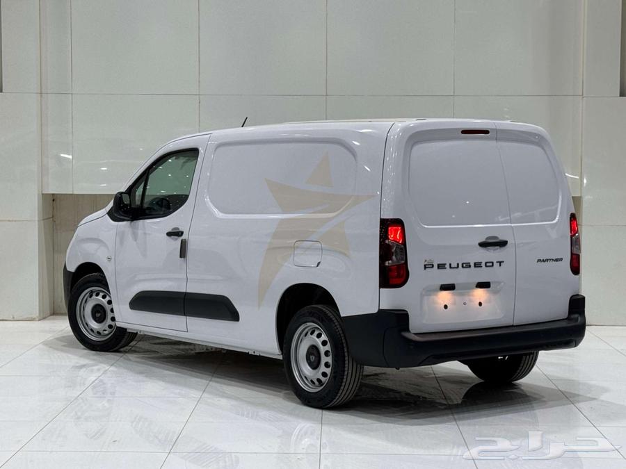 Peugeot Partner Van 202563082114698113114