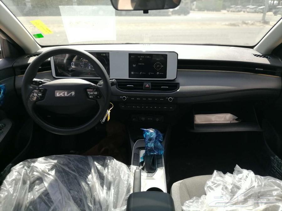 Kia K3 2025 at the lowest price for cash and installments63081716506882114