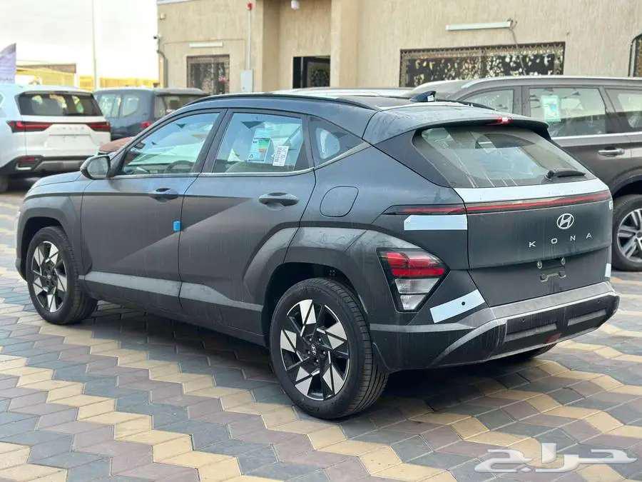 Hyundai Kona Smart 202563011255913858111